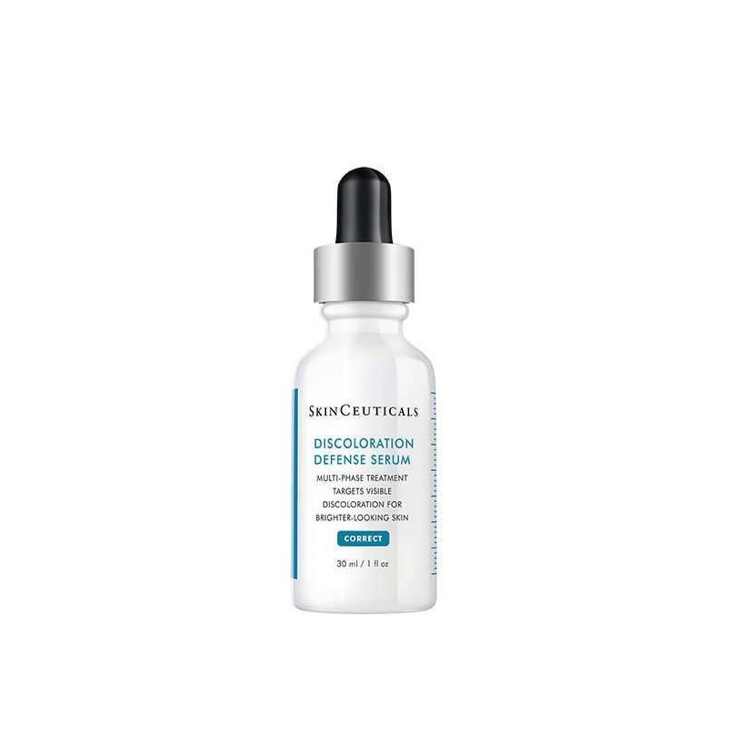 Skinceuticals Discoloration Defense Serum 30 Ml