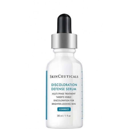 Skinceuticals Discoloration Defense Serum 30 Ml