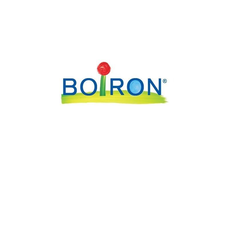 Boiron Baryta Carbon Boi 6ch 80gr 4g