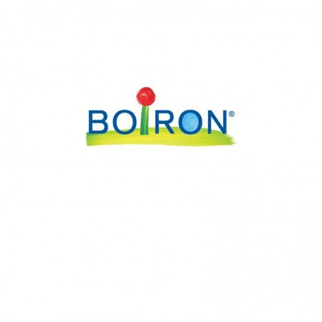 Boiron Baryta Carbon Boi 6ch 80gr 4g