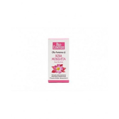 Alcea Bio Essenze Olio Di Rosa Mosqueta 50 Ml