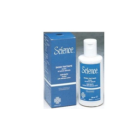 Vivipharma S. A. Science Shampoo Neutro Ad Azione Delicato 200 Ml