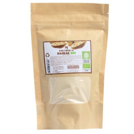 Erbavoglio Production Baobab Polvere Biologico 150g