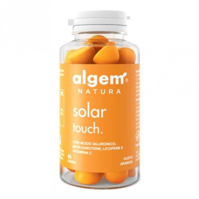 Algem Natura Solar Touch 40 Gommose