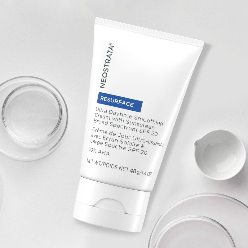 Neostrata Company Inc Neostrata Ultra Daytime Smoothing Cream Spf 20 40 G