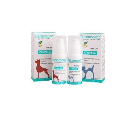 Q Vet Cicafolia Cane E Gatto 30 Ml