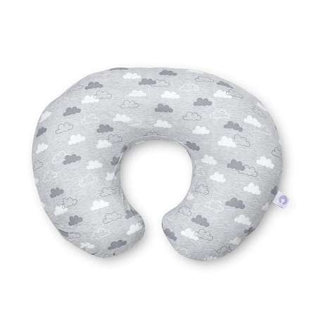 Chicco Boppy Cuscino Boppy Clouds