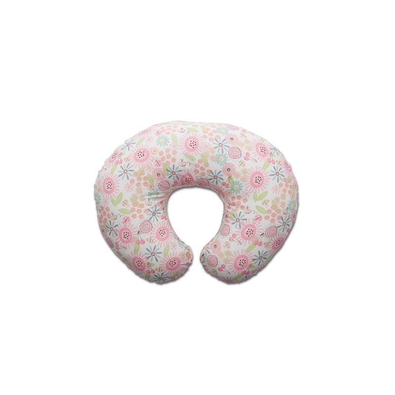 Chicco Boppy Cuscino French Rose