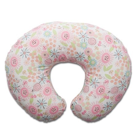 Chicco Boppy Cuscino French Rose