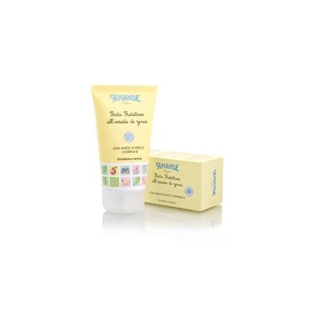 L'amande Enfant Pasta Protettiva 150 Ml