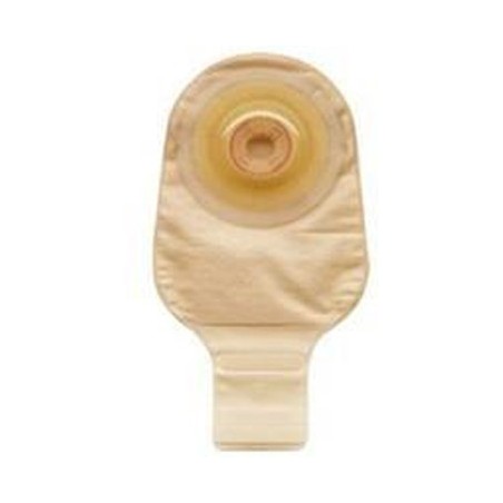 Convatec Italia Sacca Ileostomia Esteem+soft Convex Monopezzo Convesso Fondo Aperto Ritagliabile 20-47 Cm 10 Pezzi