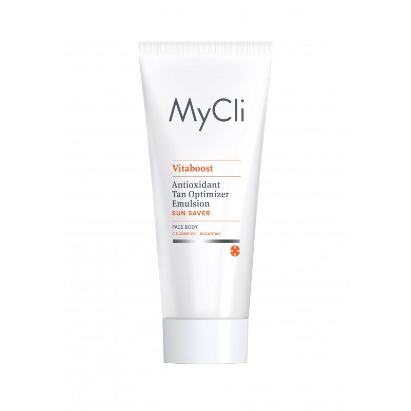 Perlapelle Mycli Vitaboost Sun Saver 200 Ml