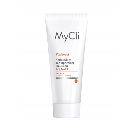 Perlapelle Mycli Vitaboost Sun Saver 200 Ml