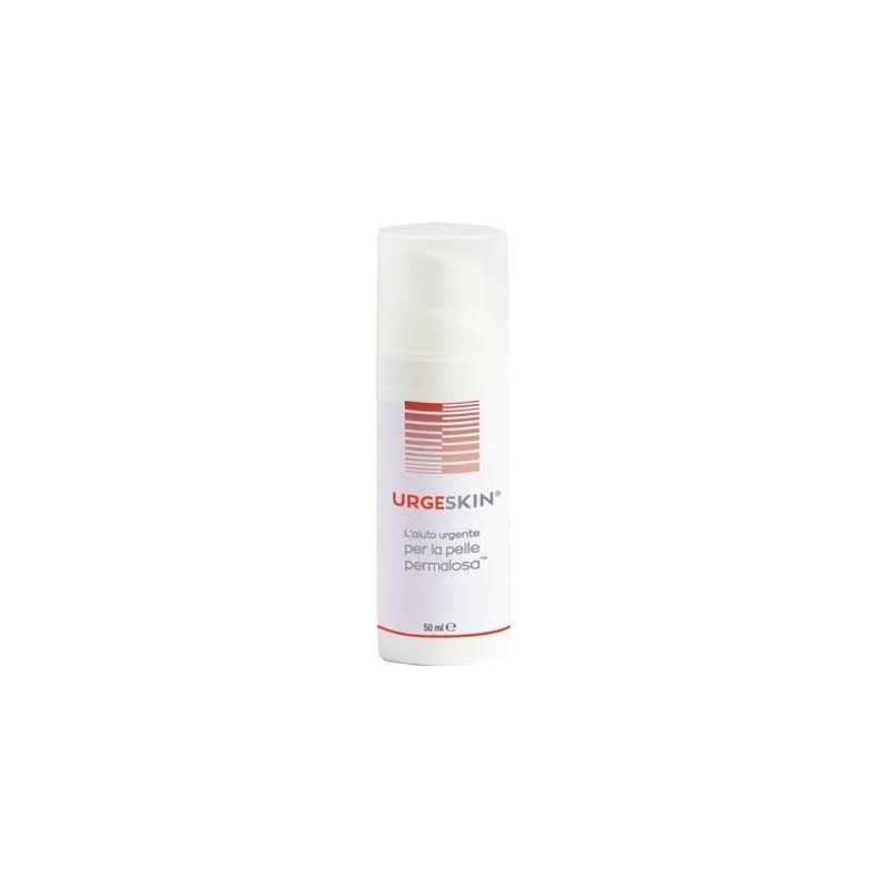 Interalia Urgeskin 50 Ml