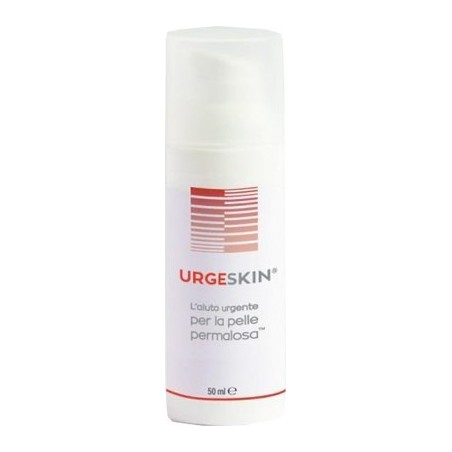 Interalia Urgeskin 50 Ml