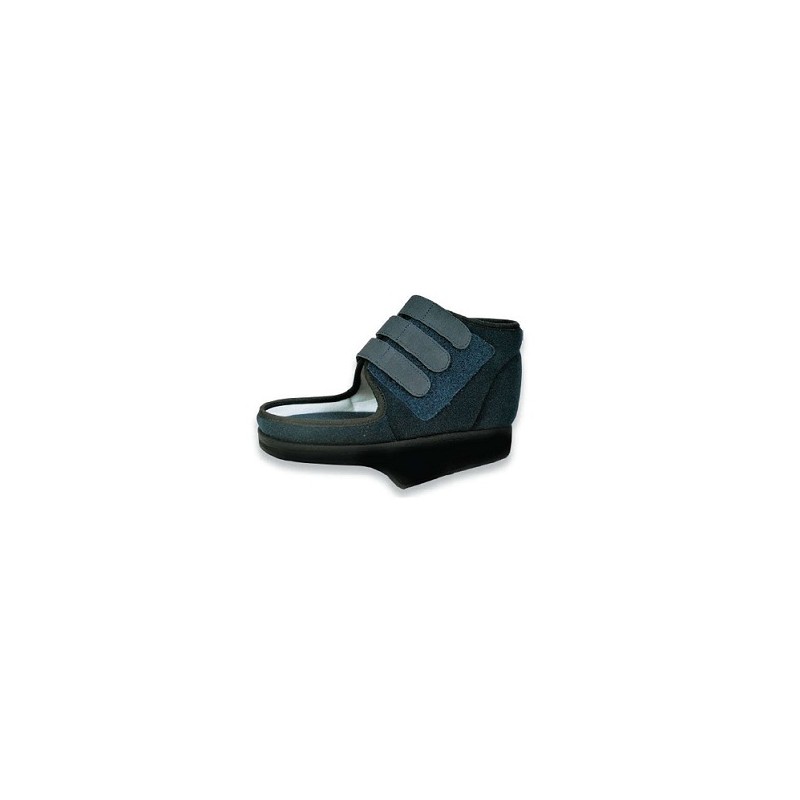 Safte Orione Ok Ped 150 Scarpa Post Operatoria Baruk Blu 43-44 Xl