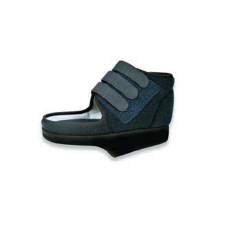 Safte Orione Ok Ped 150 Scarpa Post Operatoria Baruk Blu 43-44 Xl