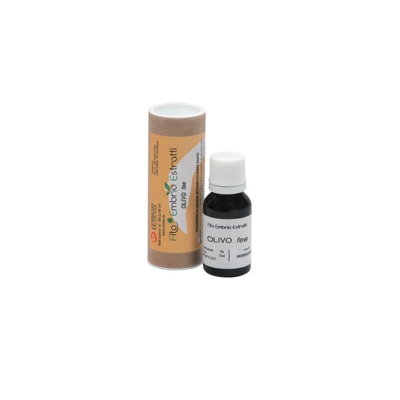 Cemon Fee Olivo 15 Ml