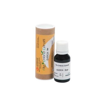 Cemon Fee Quercia 15 Ml