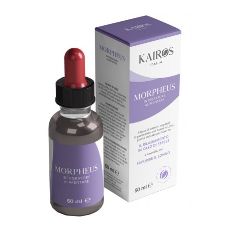 Kairos Italia Morpheus Gocce 50 Ml