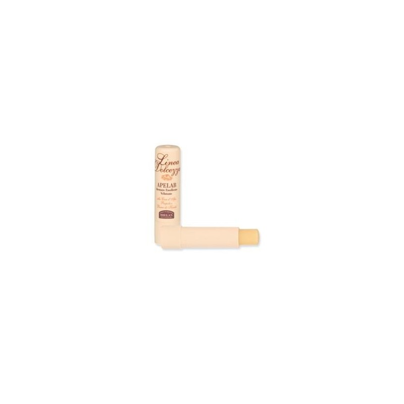 Helan Cosmesi Dolcezza Apelab Stick Labbra 4,5 Ml