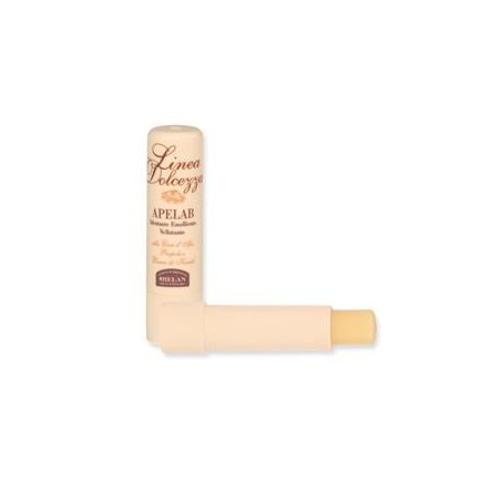 Helan Cosmesi Dolcezza Apelab Stick Labbra 4,5 Ml