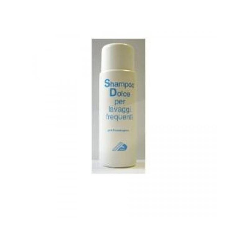 Omeosidea Sidea Shampoo Dolce 150 Ml