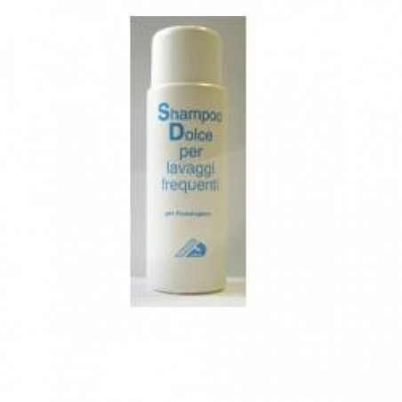 Omeosidea Sidea Shampoo Dolce 150 Ml