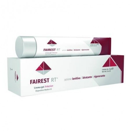 Epionpharma Fairest Rt Crema Gel 75 G