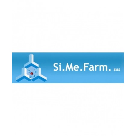 Si. Me. Farm Deltager Mico Detergente 200 Ml