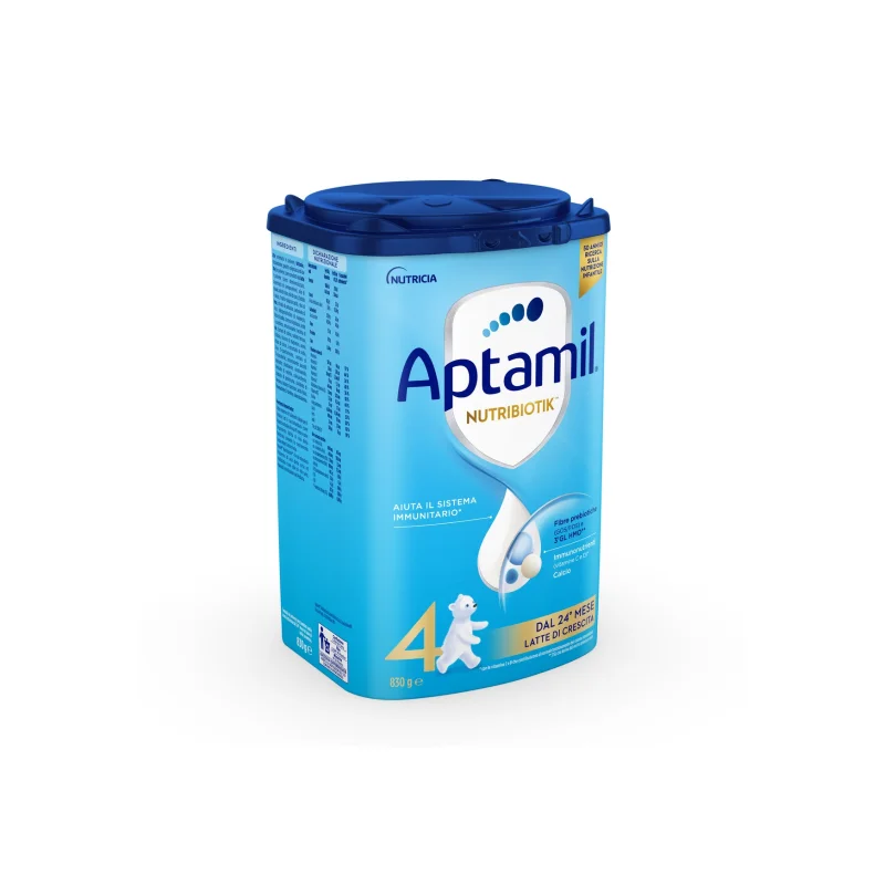 Danone Nutricia Soc. Ben. Aptamil 4 Latte 830 G