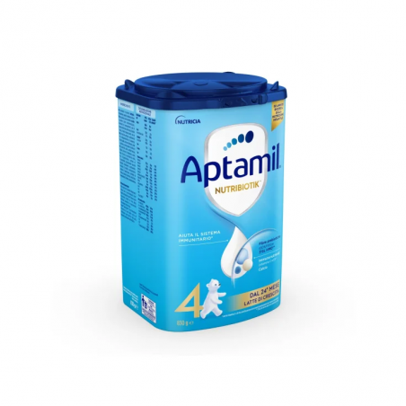 Danone Nutricia Soc. Ben. Aptamil 4 Latte 830 G