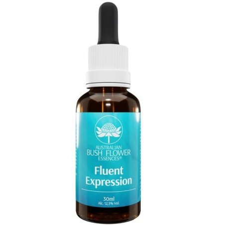 Bush Biotherapies Pty Fluent Expression Australian 30 Ml