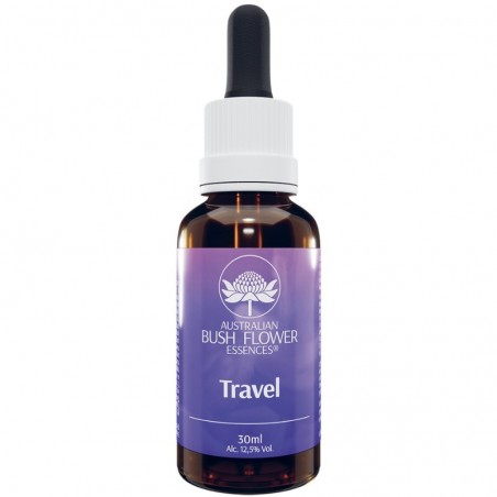 Bush Biotherapies Pty Travel Essence Australian Gocce 30 Ml