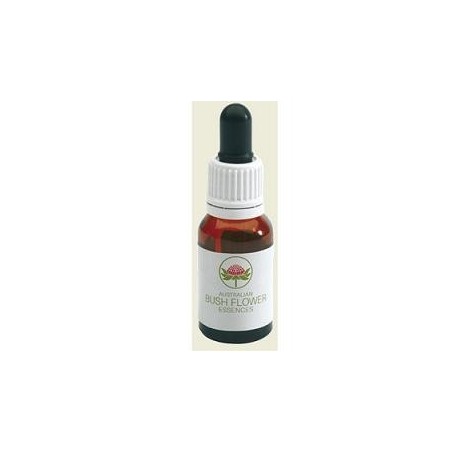 Bush Biotherapies Pty Fringed Violet Gocce 15 Ml