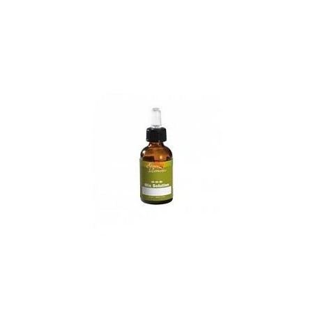 Bush Biotherapies Pty Mix Solution Gocce 25 Ml