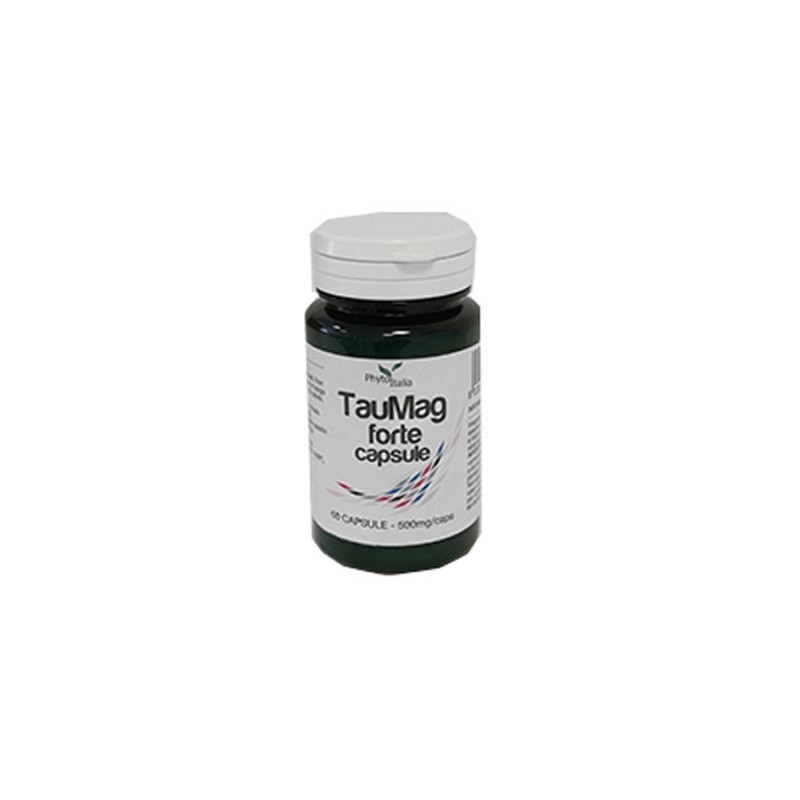 Phytoitalia Taumag Forte 60 Capsule