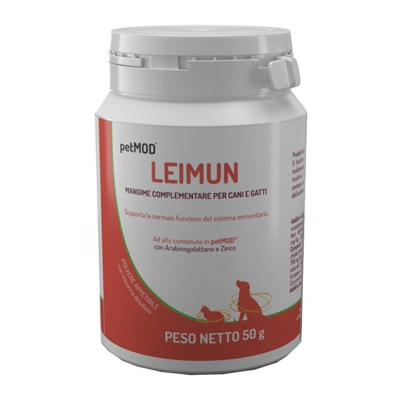 Prosol Petmod Leimun 50 G