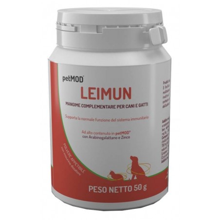 Prosol Petmod Leimun 50 G