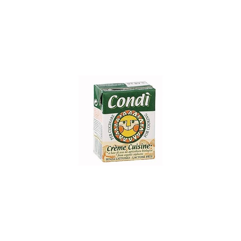 Alinor Condi' Vegetal Cuisine 200 Ml