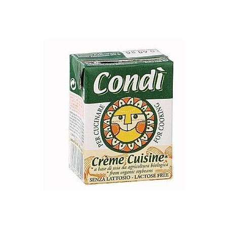 Alinor Condi' Vegetal Cuisine 200 Ml