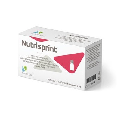 NUTRISPRINT 10FL 10ML