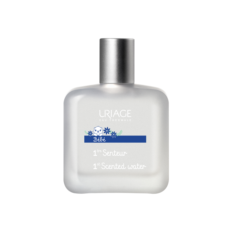 Uriage Laboratoires Dermatolog Bebe Senteur Profumo 50 Ml