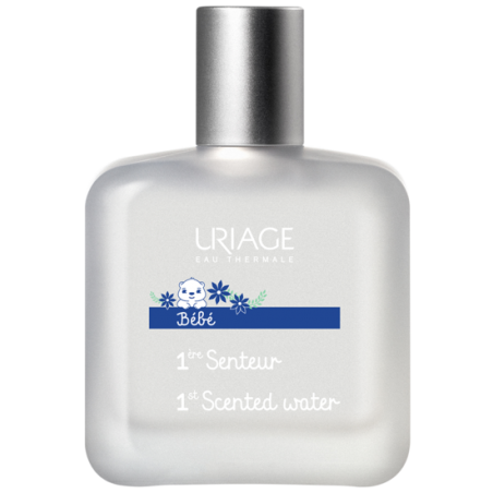 Uriage Laboratoires Dermatolog Bebe Senteur Profumo 50 Ml