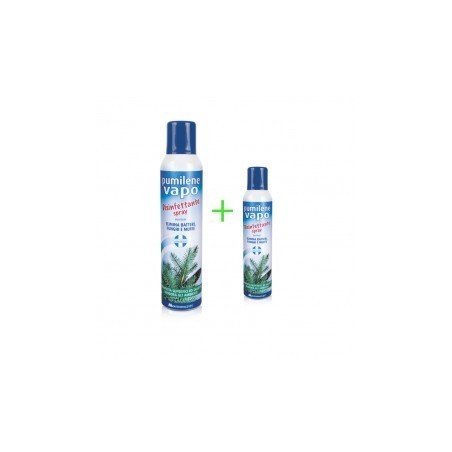 Montefarmaco Otc Pumilene Vapo Disinfettante 250 Ml + 75 Ml