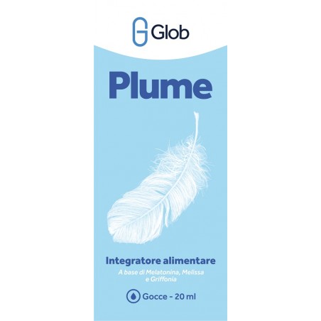 Glob Research S Plume 20 Ml