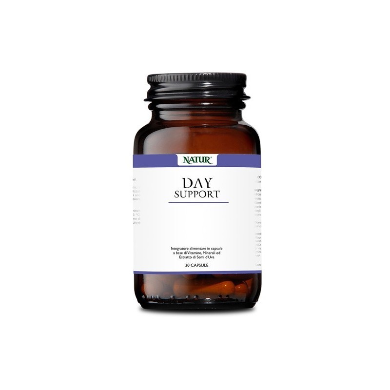 Natur Day Support 30 Capsule