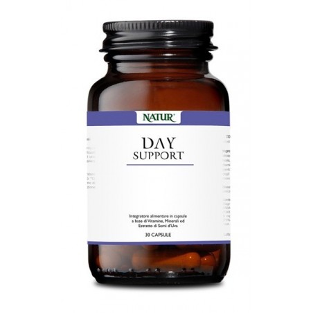 Natur Day Support 30 Capsule