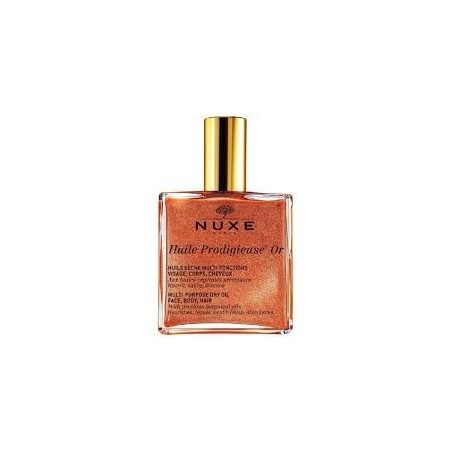 Nuxe Huile Prodigieuse Olio Secco Oro 100 Ml