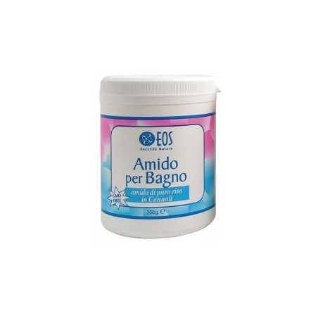 Eos Amido Bagno Cannoli 250 G